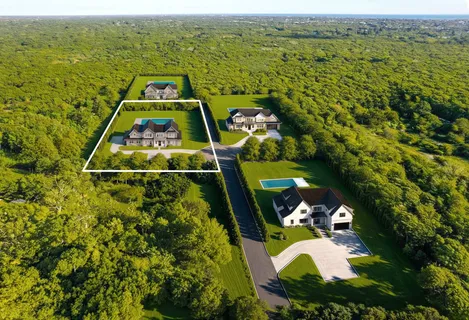 $4,595,000 | 314.1 North Magee Street, Southampton, NY 11968