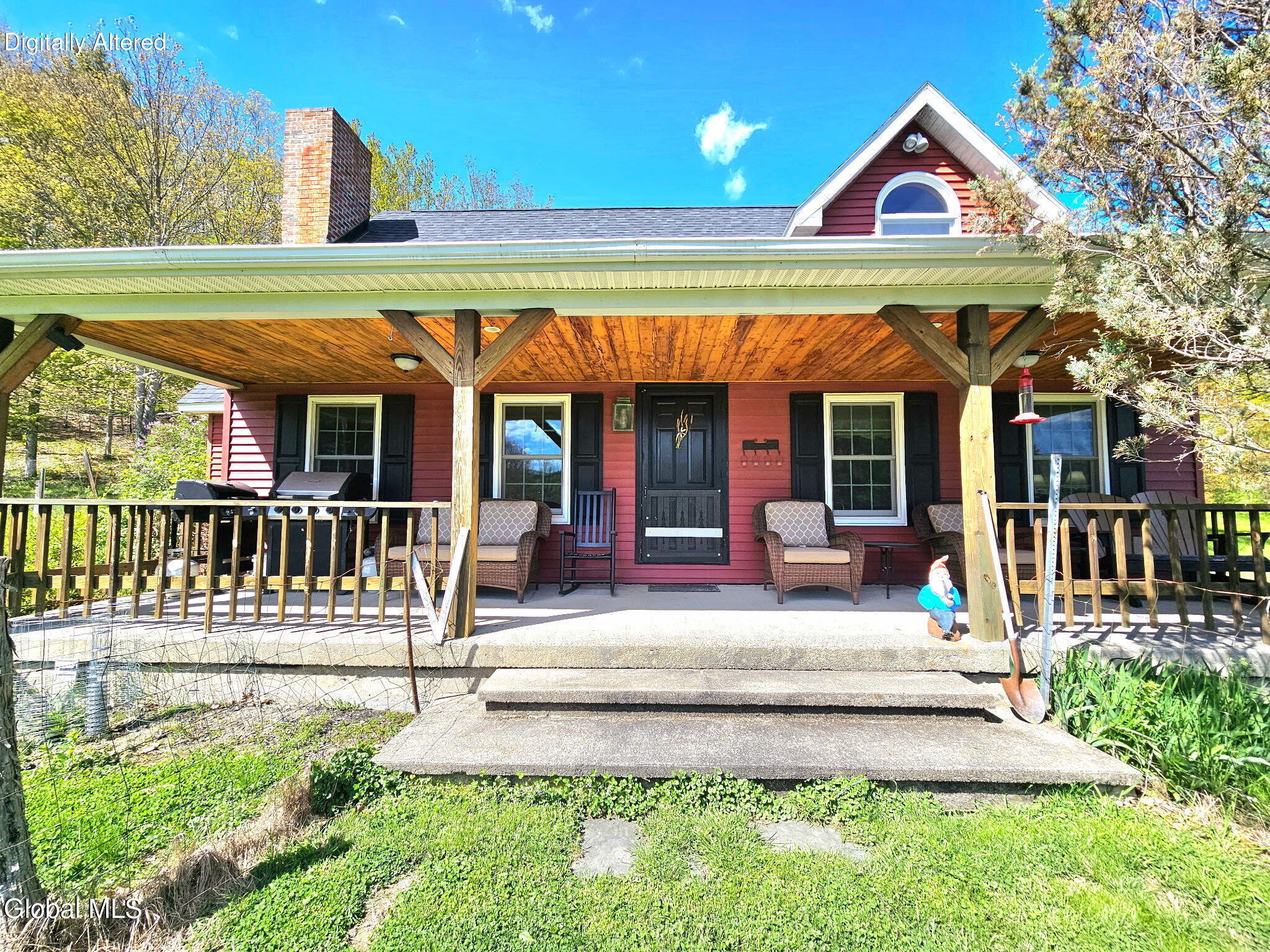 45 Jess Maxon Road Petersburgh, NY 12138 - Photo 1 of 42 1000028694