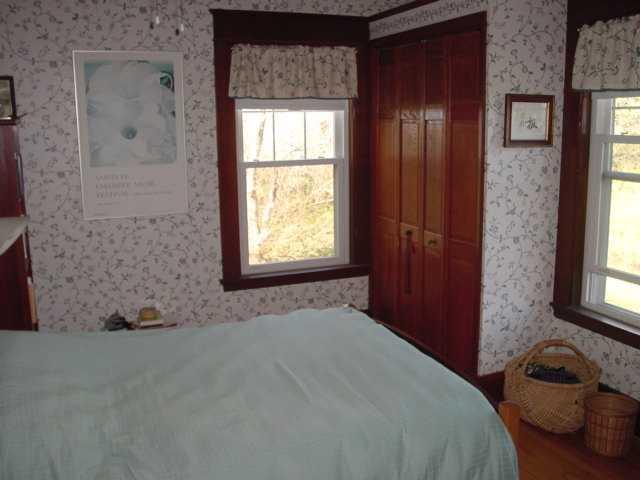 185 Edwards Street Portland, ME 04102 - Photo 15 of 27 Bedroom.