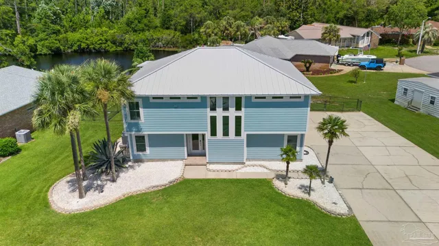 $499,900 | 5553 Ponte Verde Road, Pensacola, FL 32507