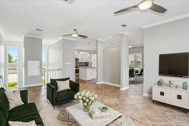 $499,900 | 5553 Ponte Verde Road, Pensacola, FL 32507