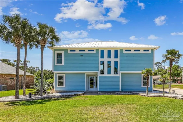 $499,900 | 5553 Ponte Verde Road, Pensacola, FL 32507