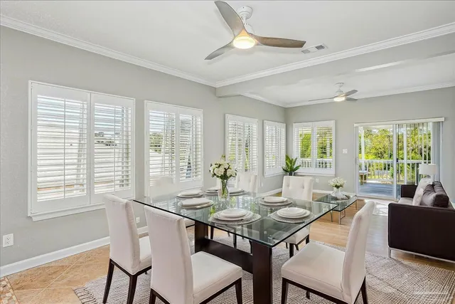 $499,900 | 5553 Ponte Verde Road, Pensacola, FL 32507