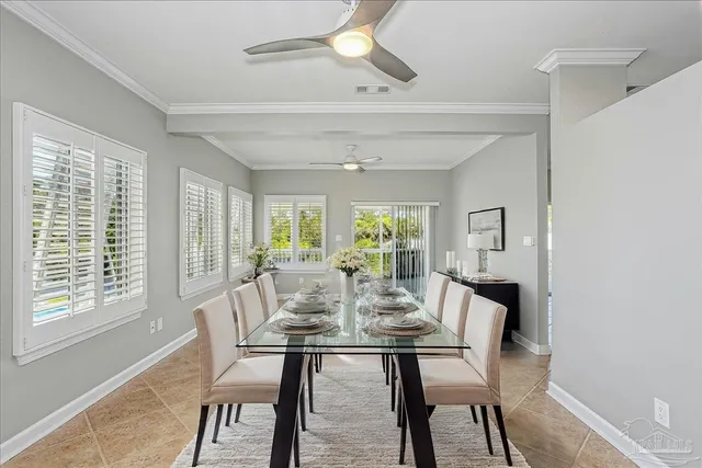 $499,900 | 5553 Ponte Verde Road, Pensacola, FL 32507