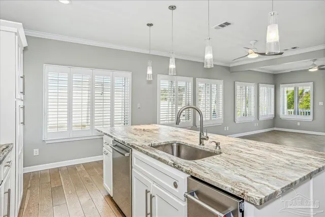 $499,900 | 5553 Ponte Verde Road, Pensacola, FL 32507