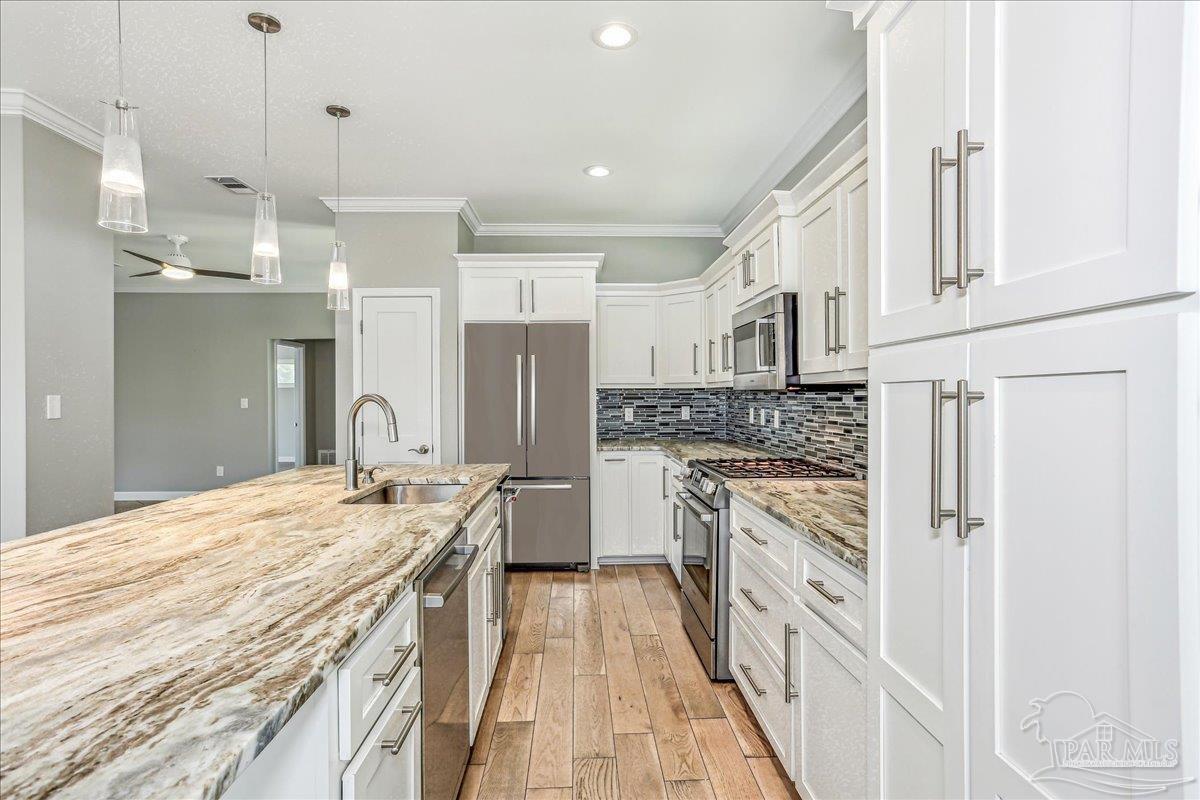 5553 Ponte Verde Road Pensacola, FL 32507 - Photo 28 of 66