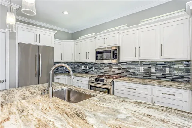 $499,900 | 5553 Ponte Verde Road, Pensacola, FL 32507