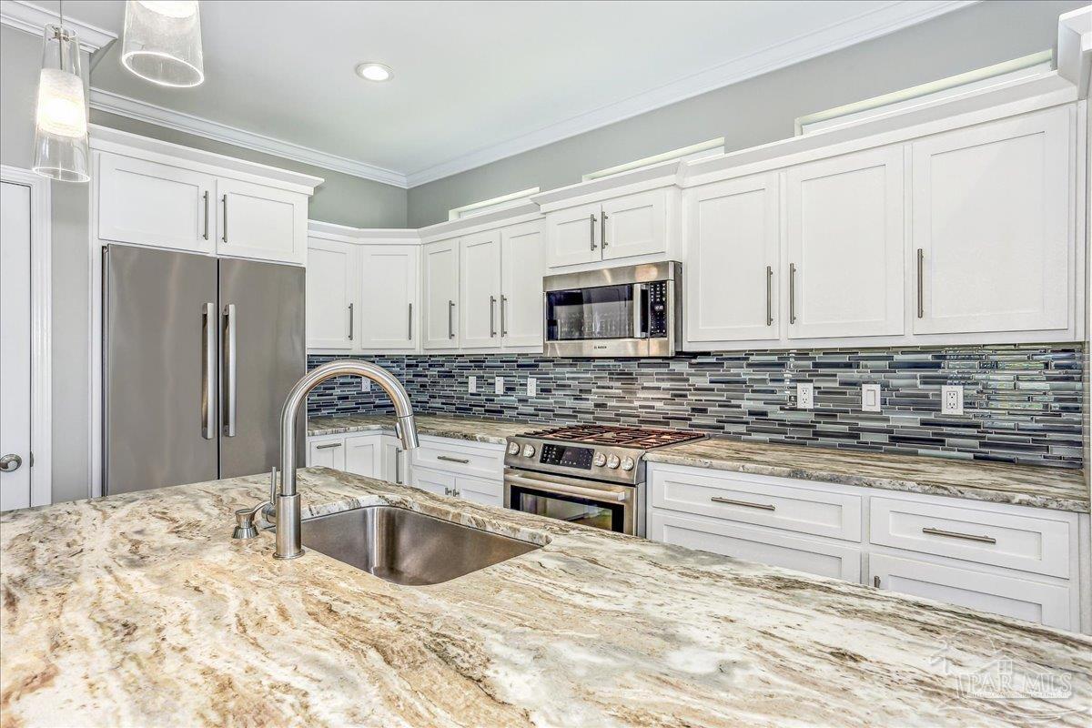 5553 Ponte Verde Road Pensacola, FL 32507 - Photo 29 of 66