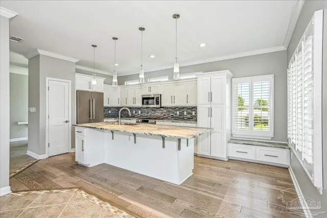 $499,900 | 5553 Ponte Verde Road, Pensacola, FL 32507
