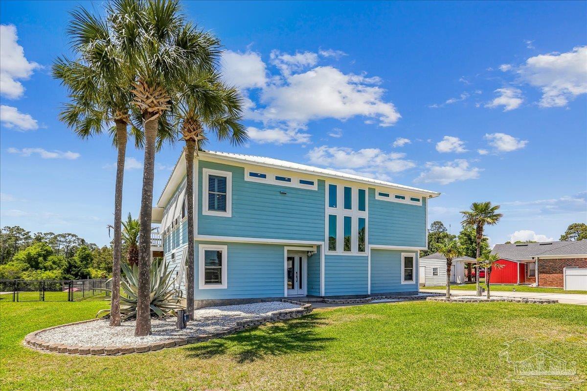 5553 Ponte Verde Road Pensacola, FL 32507 - Photo 3 of 66