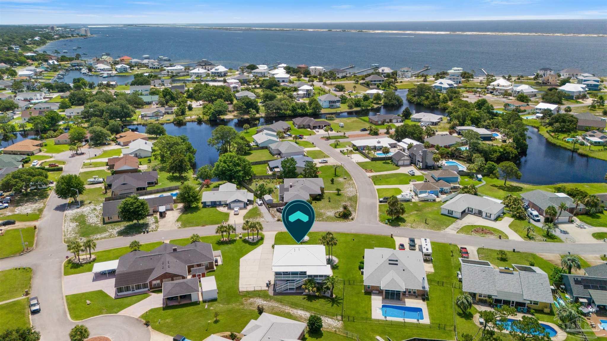 5553 Ponte Verde Road Pensacola, FL 32507 - Photo 4 of 66