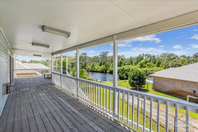 $499,900 | 5553 Ponte Verde Road, Pensacola, FL 32507