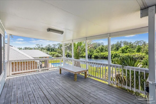 $499,900 | 5553 Ponte Verde Road, Pensacola, FL 32507