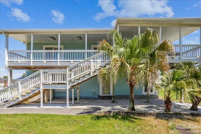 $499,900 | 5553 Ponte Verde Road, Pensacola, FL 32507