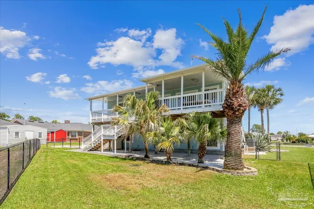 $499,900 | 5553 Ponte Verde Road, Pensacola, FL 32507