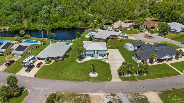 $499,900 | 5553 Ponte Verde Road, Pensacola, FL 32507