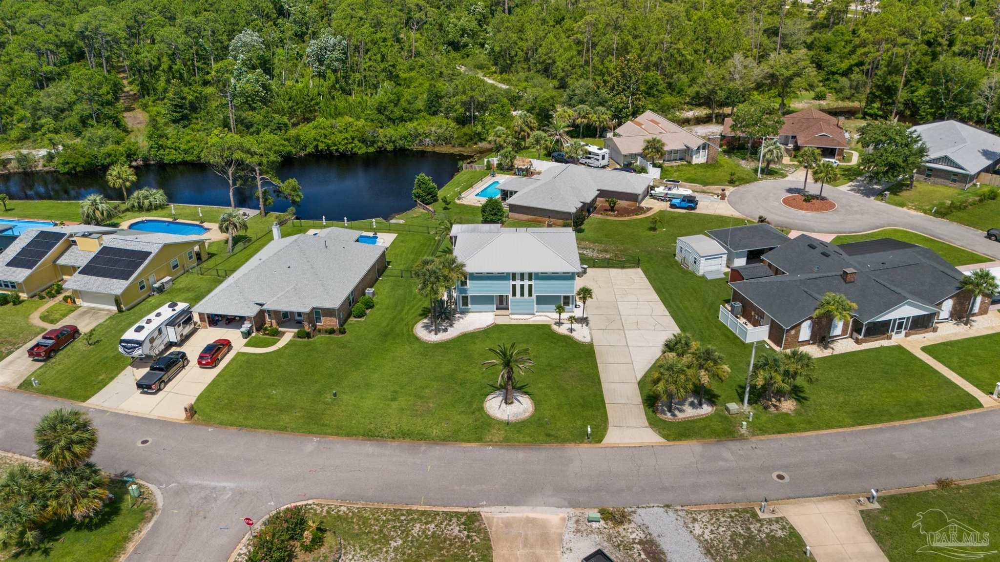 5553 Ponte Verde Road Pensacola, FL 32507 - Photo 49 of 66