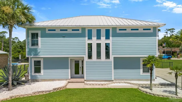 $499,900 | 5553 Ponte Verde Road, Pensacola, FL 32507