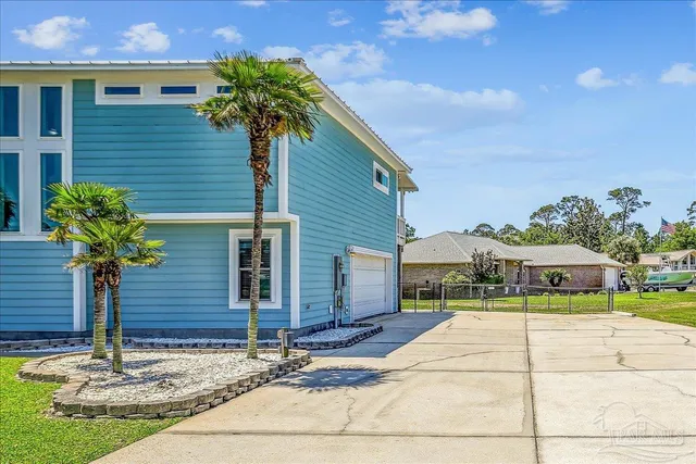 $499,900 | 5553 Ponte Verde Road, Pensacola, FL 32507