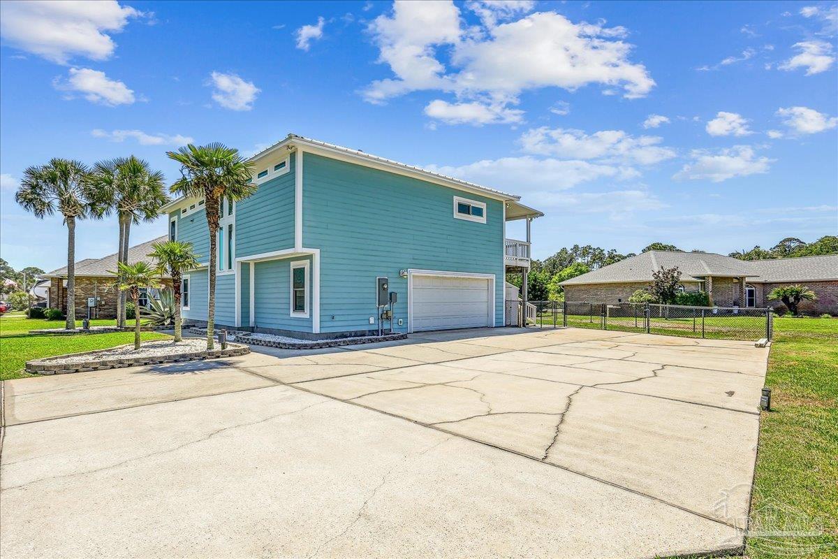 5553 Ponte Verde Road Pensacola, FL 32507 - Photo 52 of 66