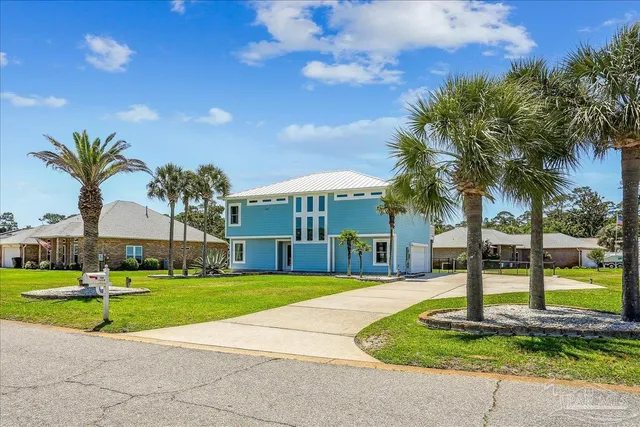 $499,900 | 5553 Ponte Verde Road, Pensacola, FL 32507