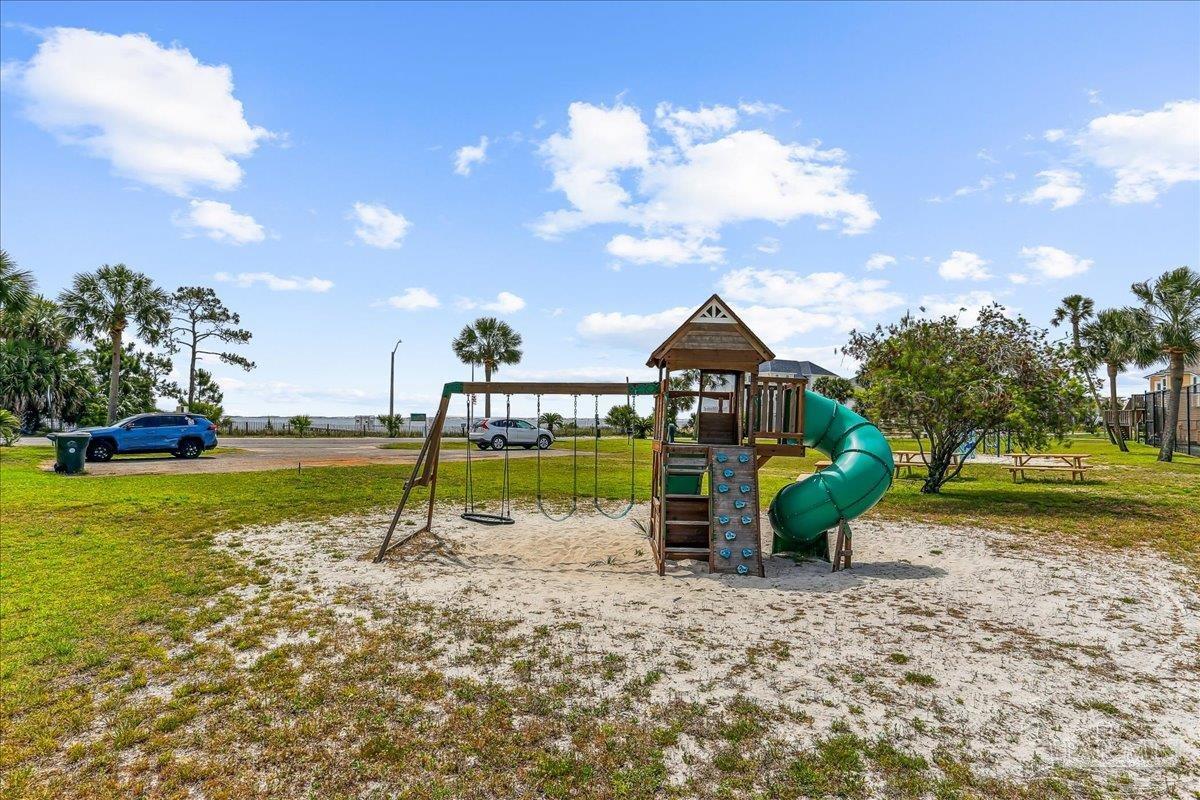 5553 Ponte Verde Road Pensacola, FL 32507 - Photo 54 of 66