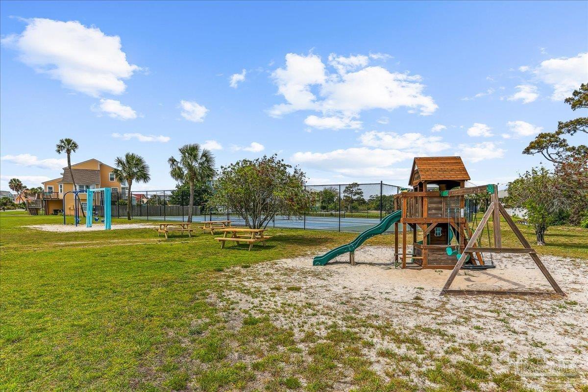 5553 Ponte Verde Road Pensacola, FL 32507 - Photo 55 of 66