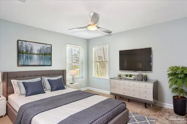 $499,900 | 5553 Ponte Verde Road, Pensacola, FL 32507