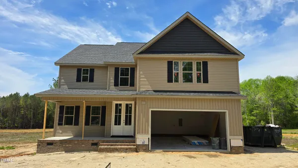 $465,000 | 330 Freedom Ridge Drive, Smithfield, NC 27577