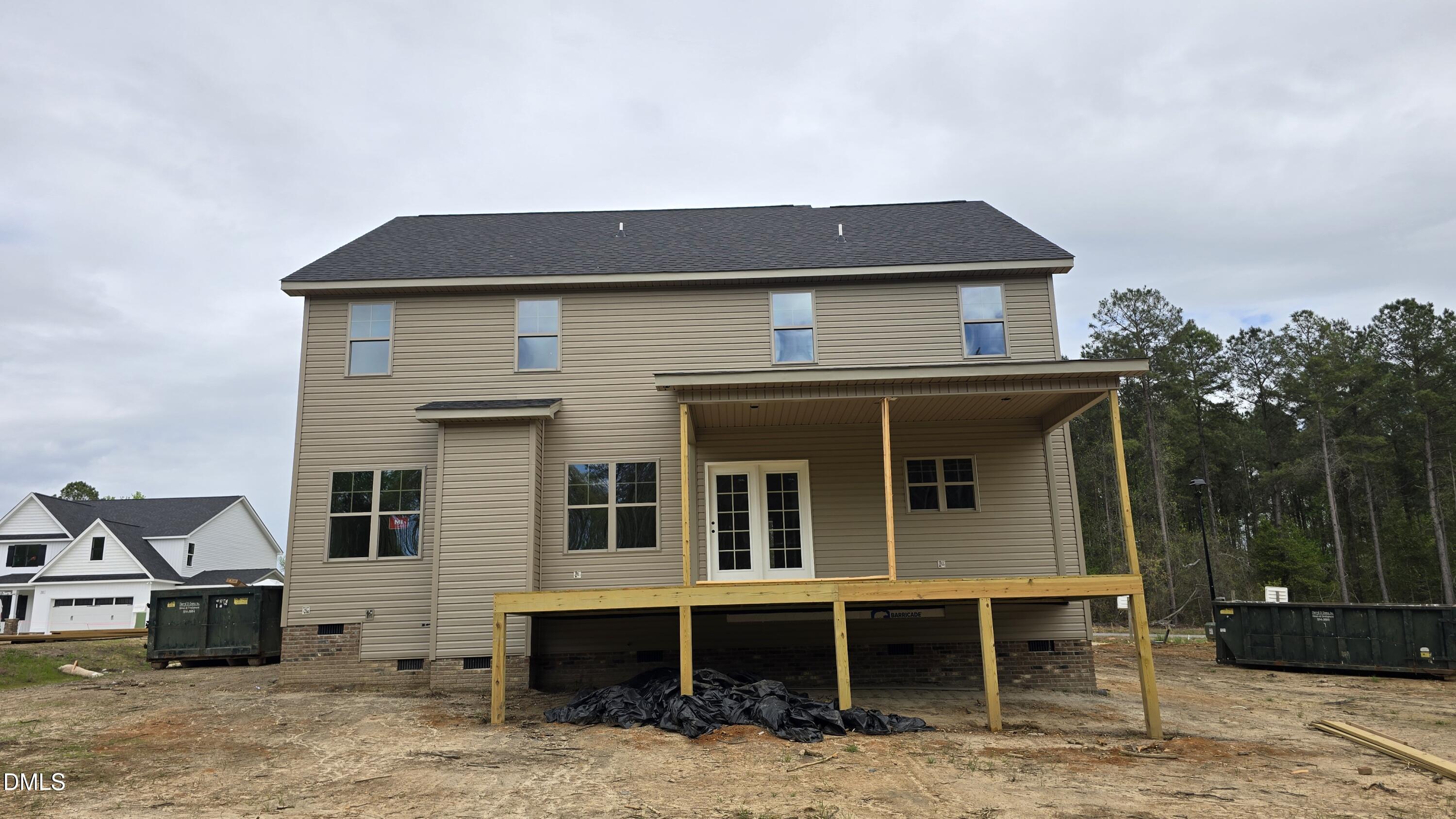 330 Freedom Ridge Drive Smithfield, NC 27577 - Photo 8 of 9 20260403_140609