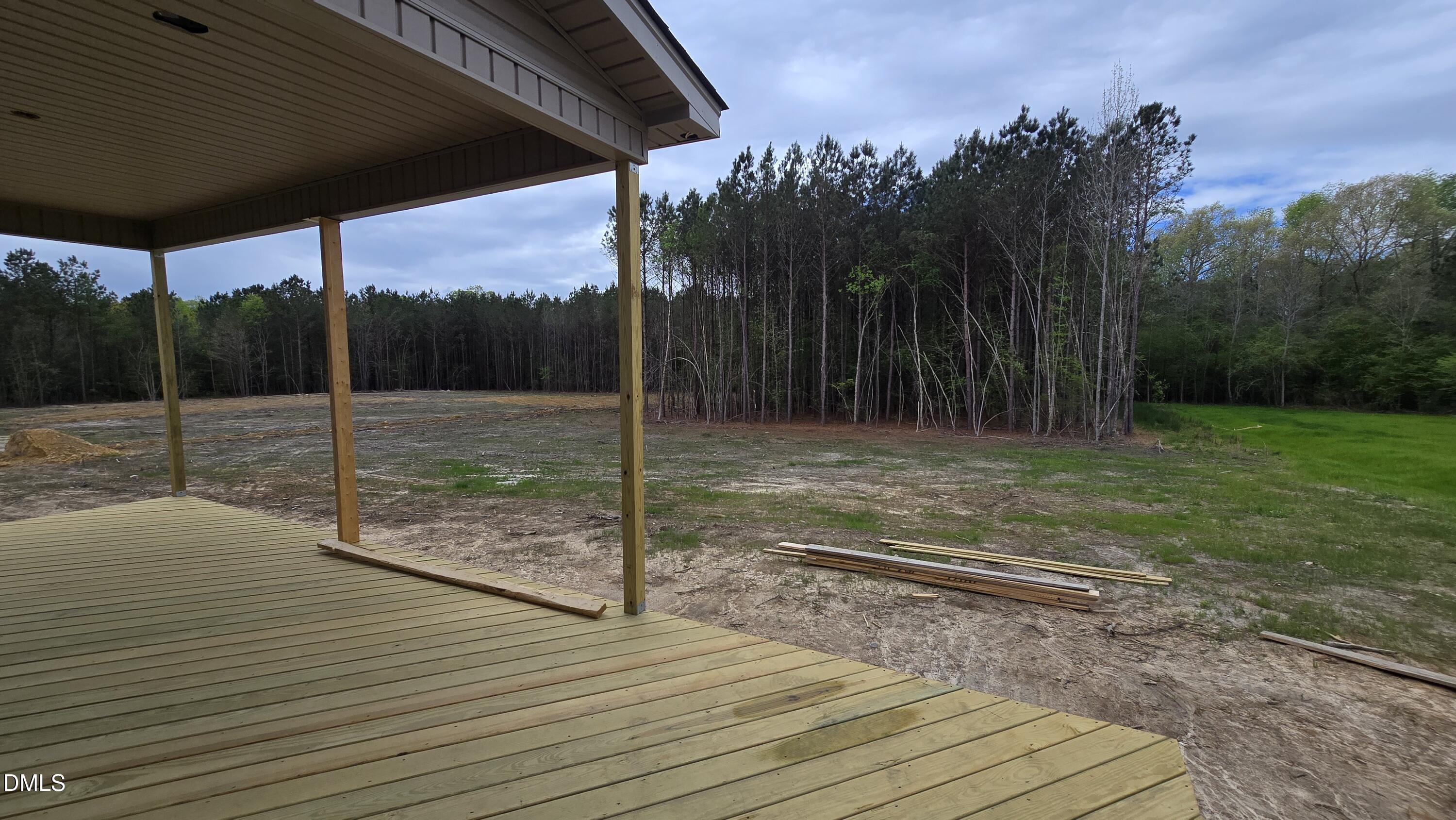 330 Freedom Ridge Drive Smithfield, NC 27577 - Photo 9 of 9 20260403_140255