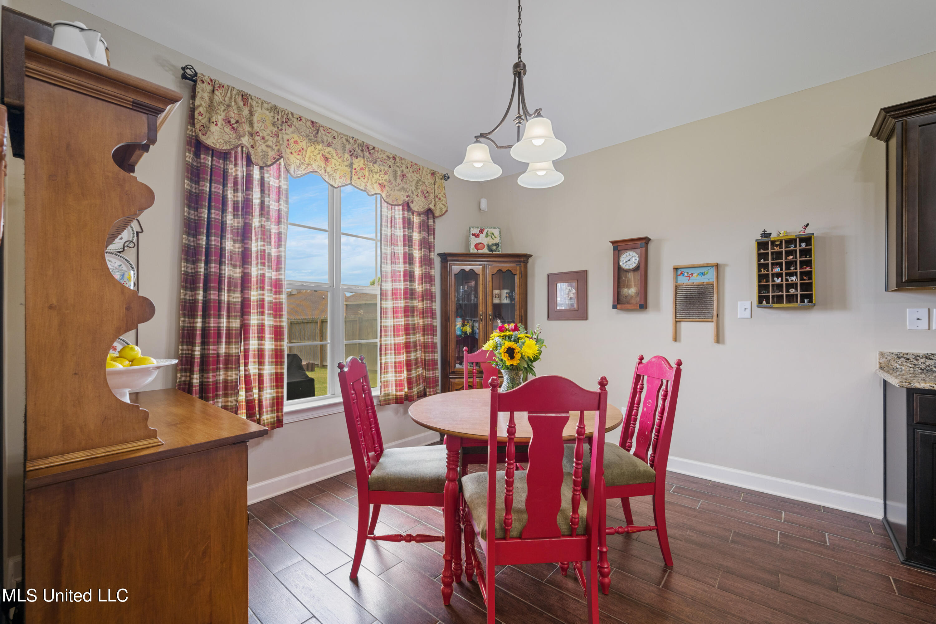 4246 Ridgemont Road Olive Branch, MS 38654 - Photo 16 of 48 4246 Ridgemont-1-26