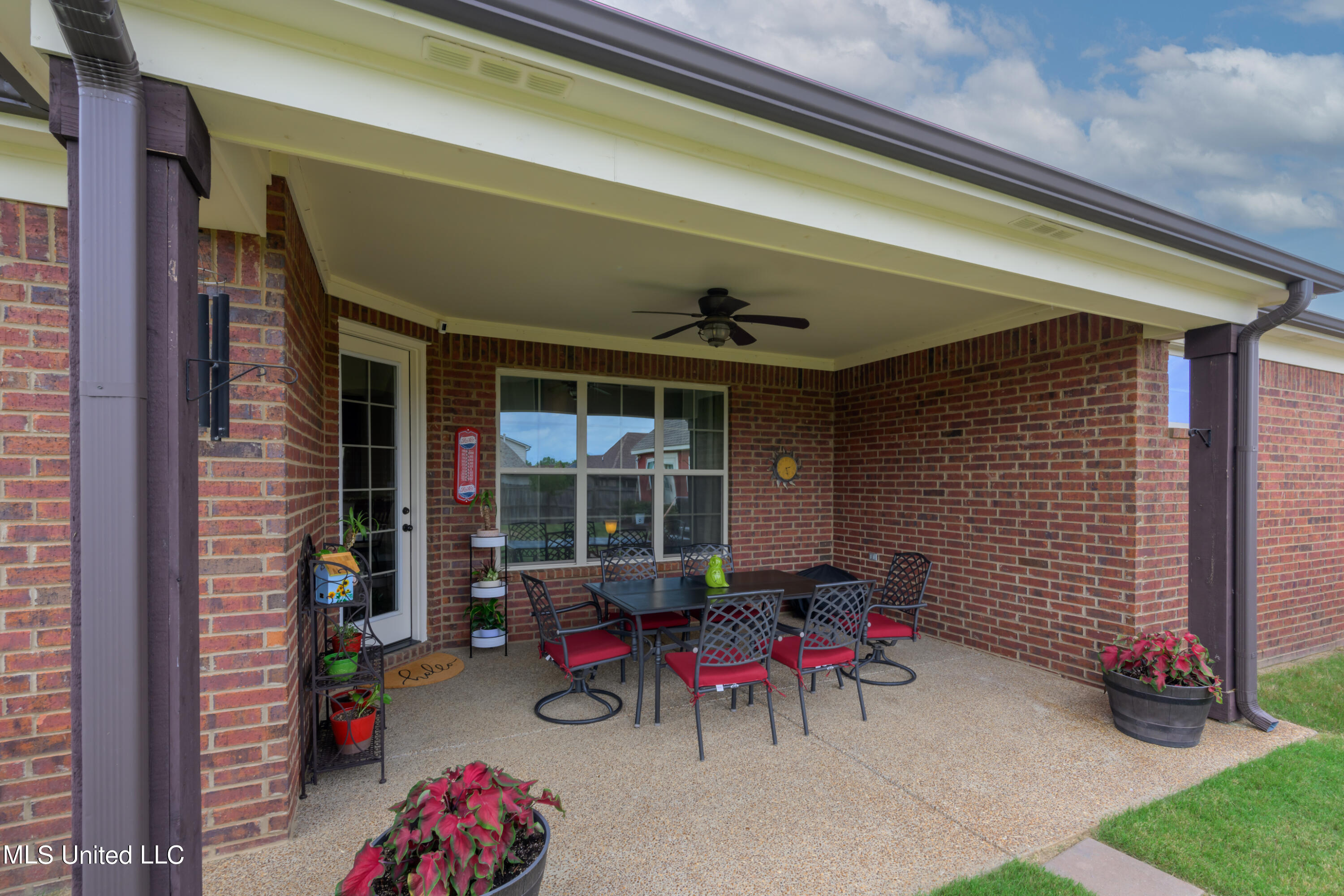 4246 Ridgemont Road Olive Branch, MS 38654 - Photo 31 of 48 4246 Ridgemont-1-42