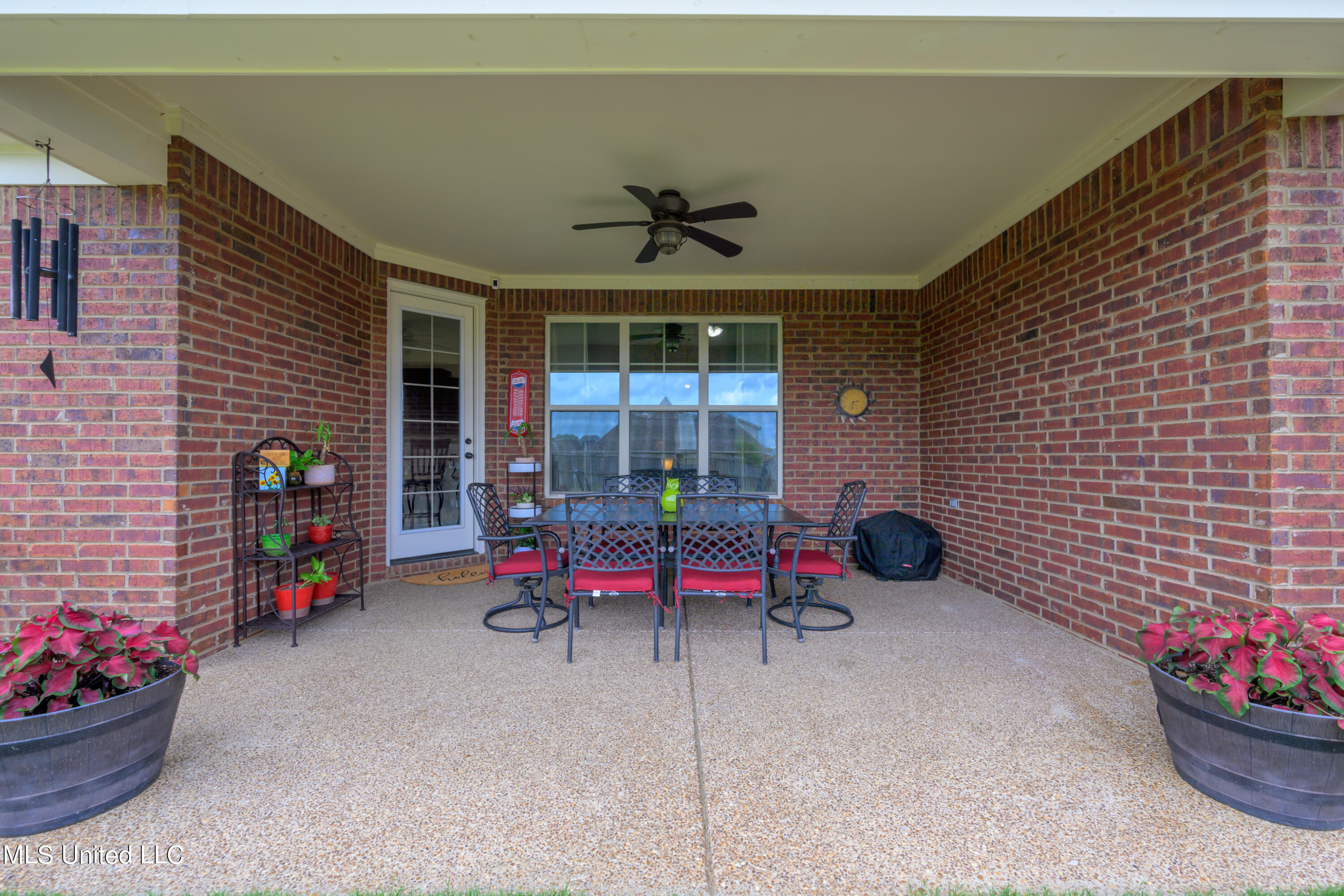 4246 Ridgemont Road Olive Branch, MS 38654 - Photo 32 of 48 4246 Ridgemont-1-46