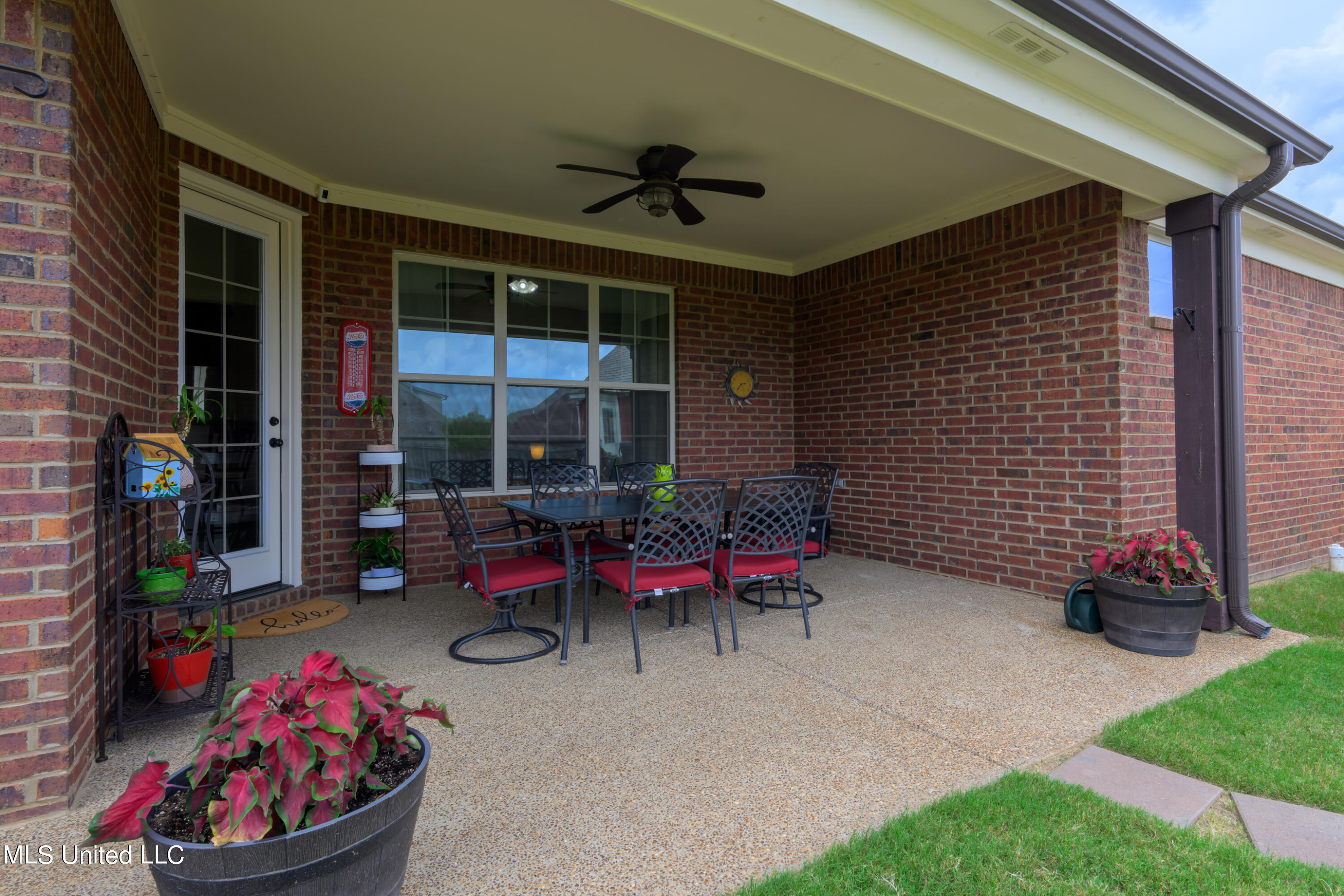 4246 Ridgemont Road Olive Branch, MS 38654 - Photo 33 of 48 4246 Ridgemont-1-47