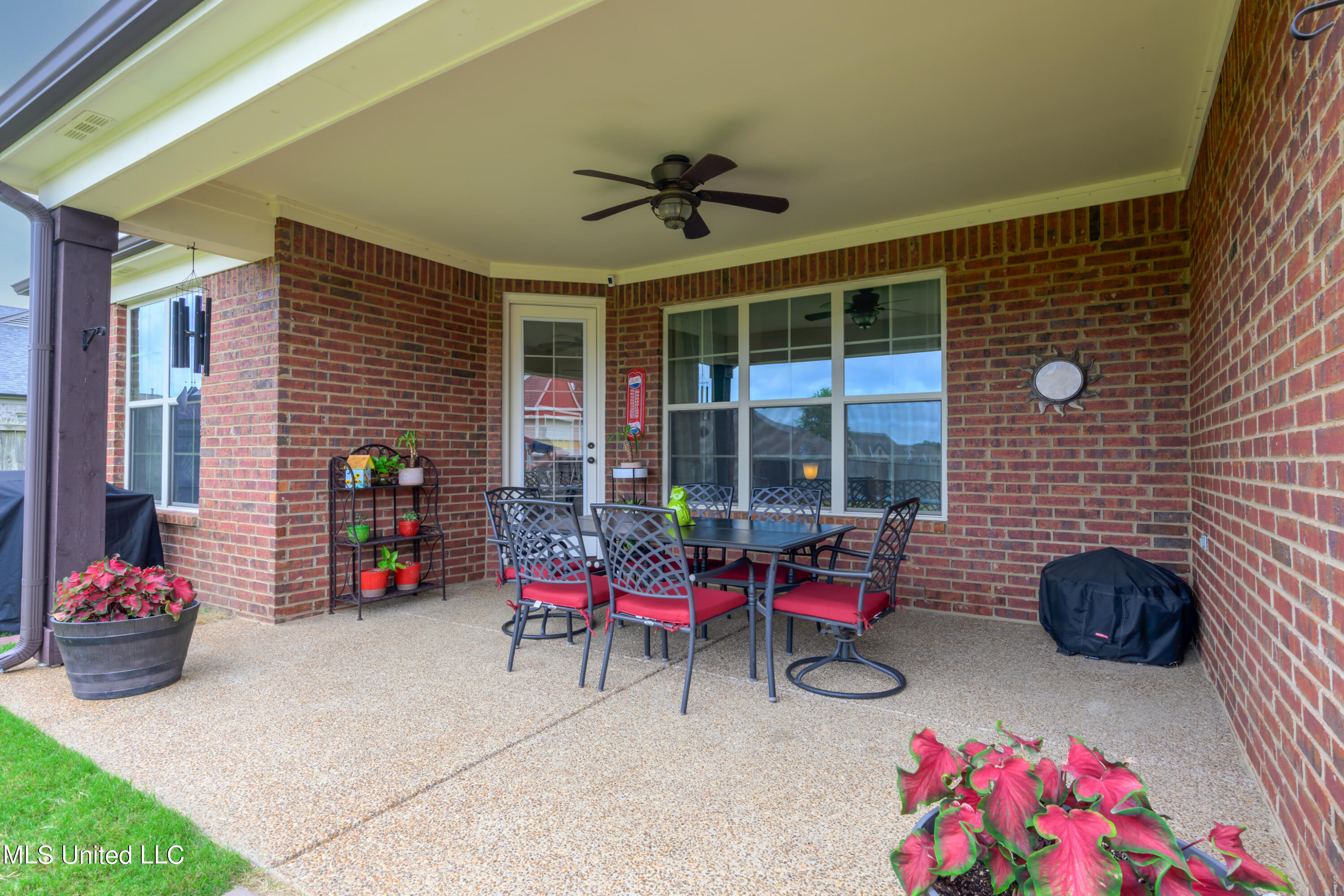 4246 Ridgemont Road Olive Branch, MS 38654 - Photo 34 of 48 4246 Ridgemont-1-50