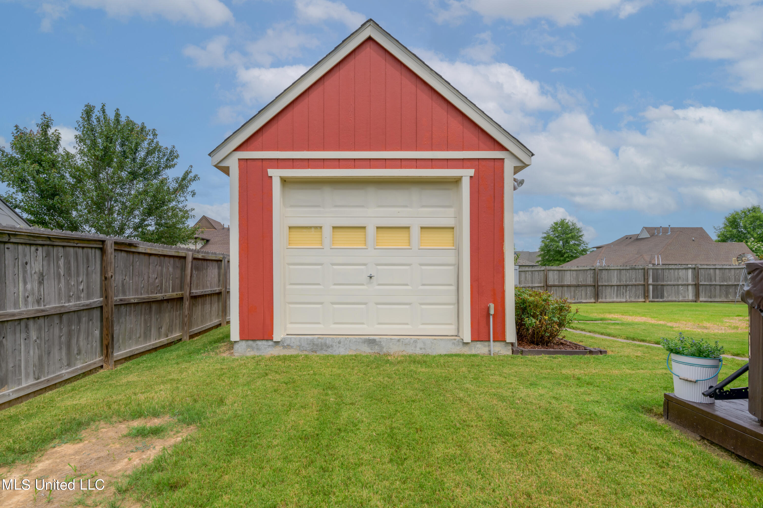 4246 Ridgemont Road Olive Branch, MS 38654 - Photo 37 of 48 4246 Ridgemont-1-53