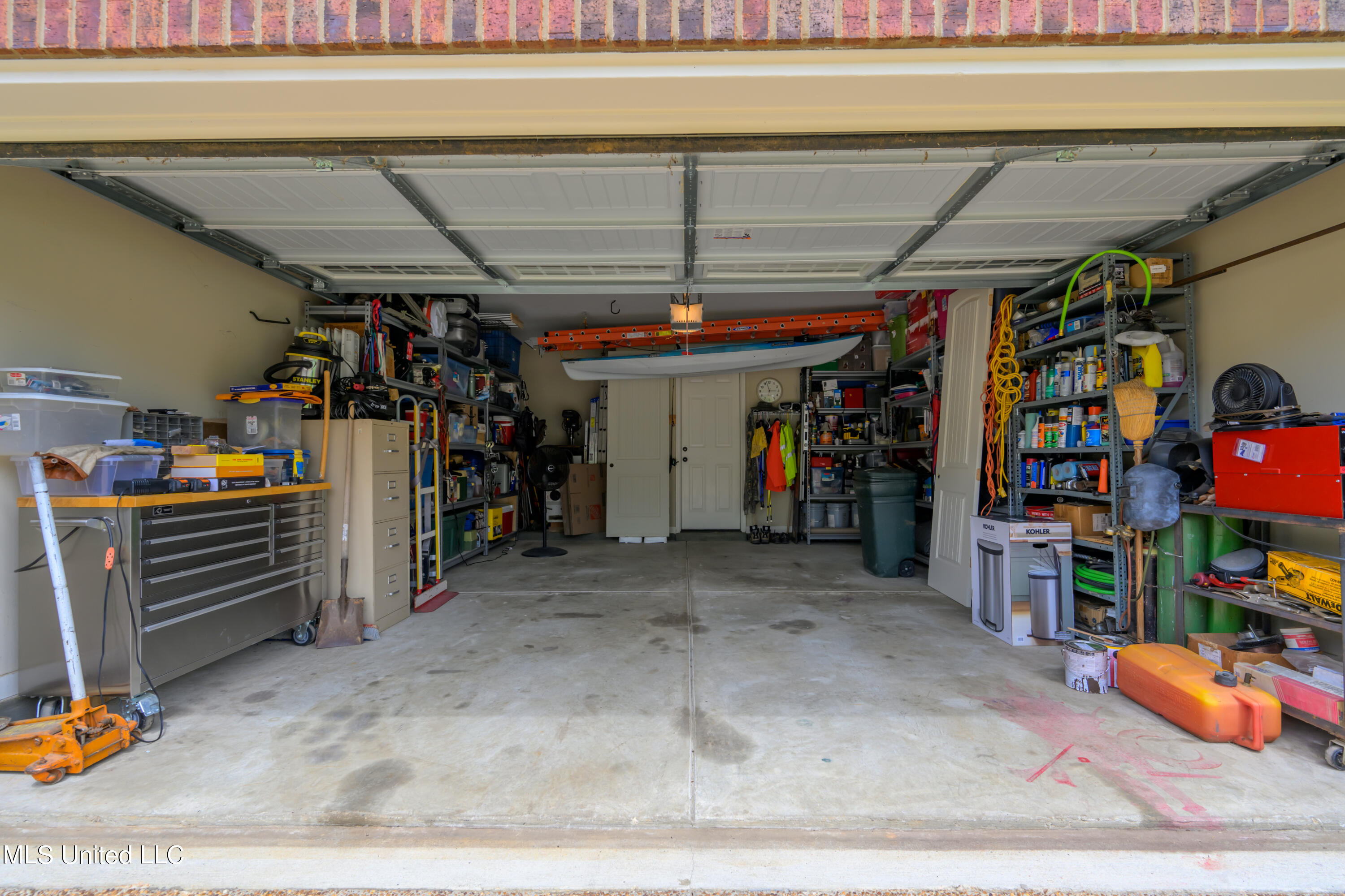 4246 Ridgemont Road Olive Branch, MS 38654 - Photo 43 of 48 4246 Ridgemont-1-7