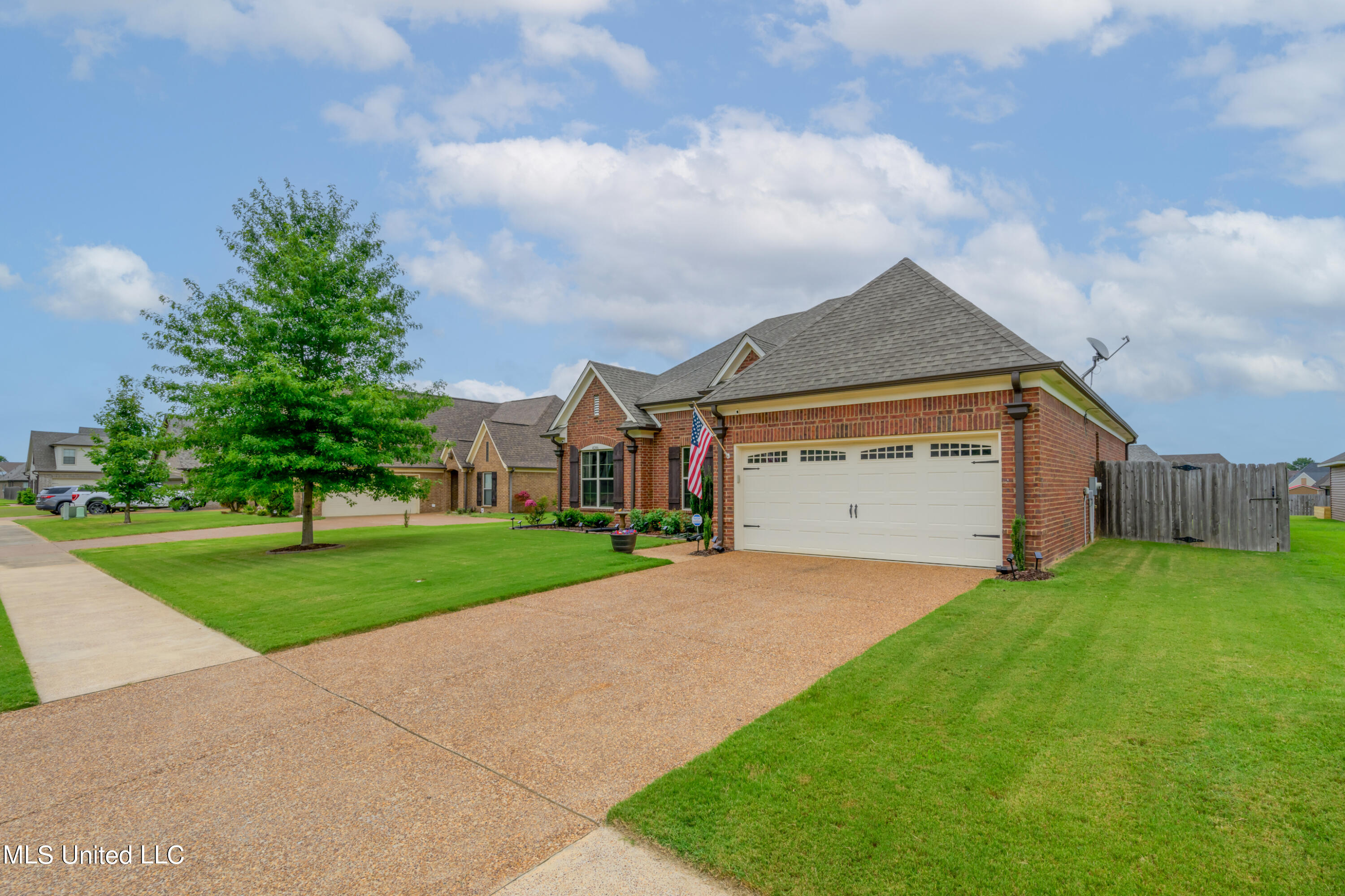 4246 Ridgemont Road Olive Branch, MS 38654 - Photo 48 of 48 4246 Ridgemont-1