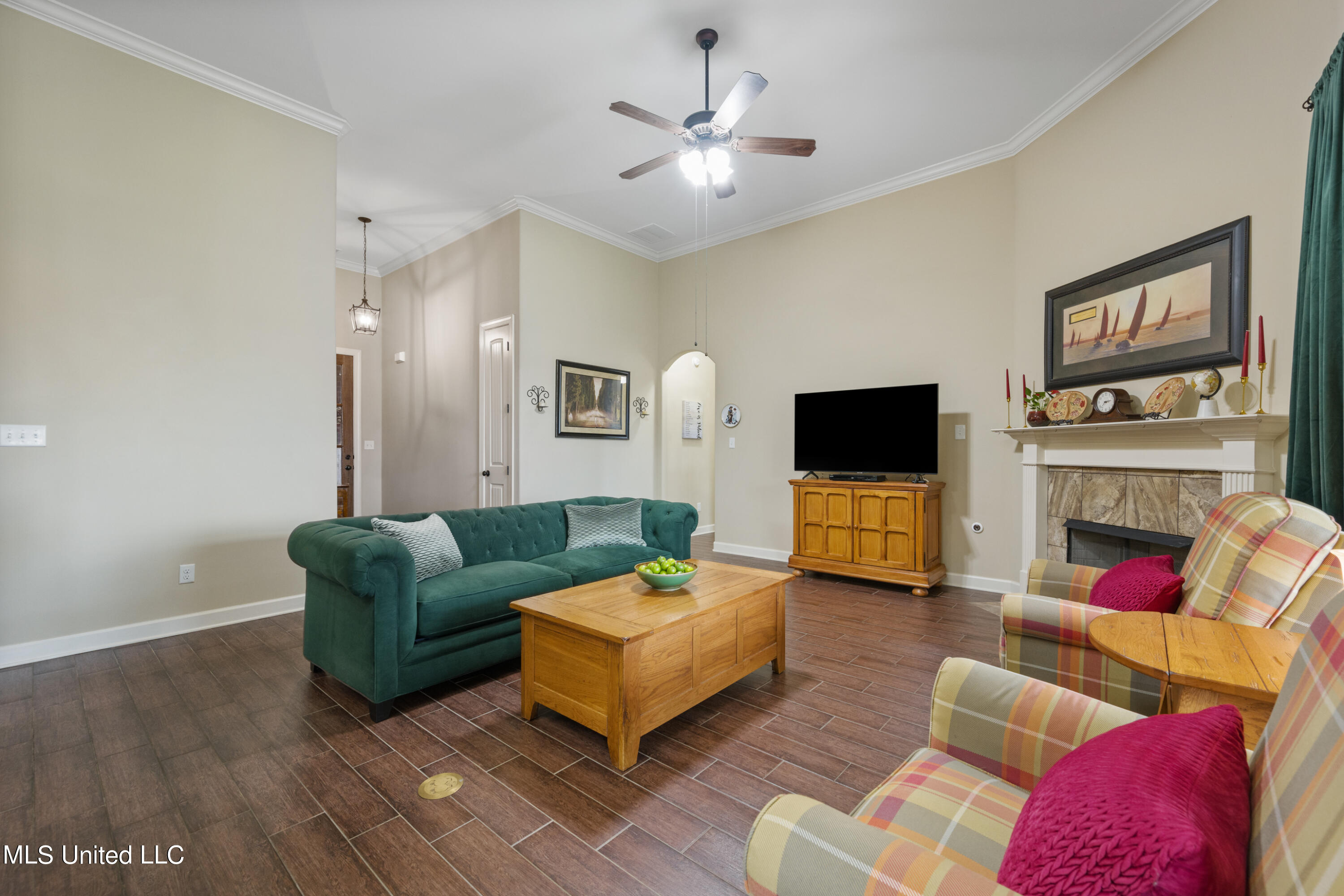 4246 Ridgemont Road Olive Branch, MS 38654 - Photo 6 of 48 4246 Ridgemont-1-16