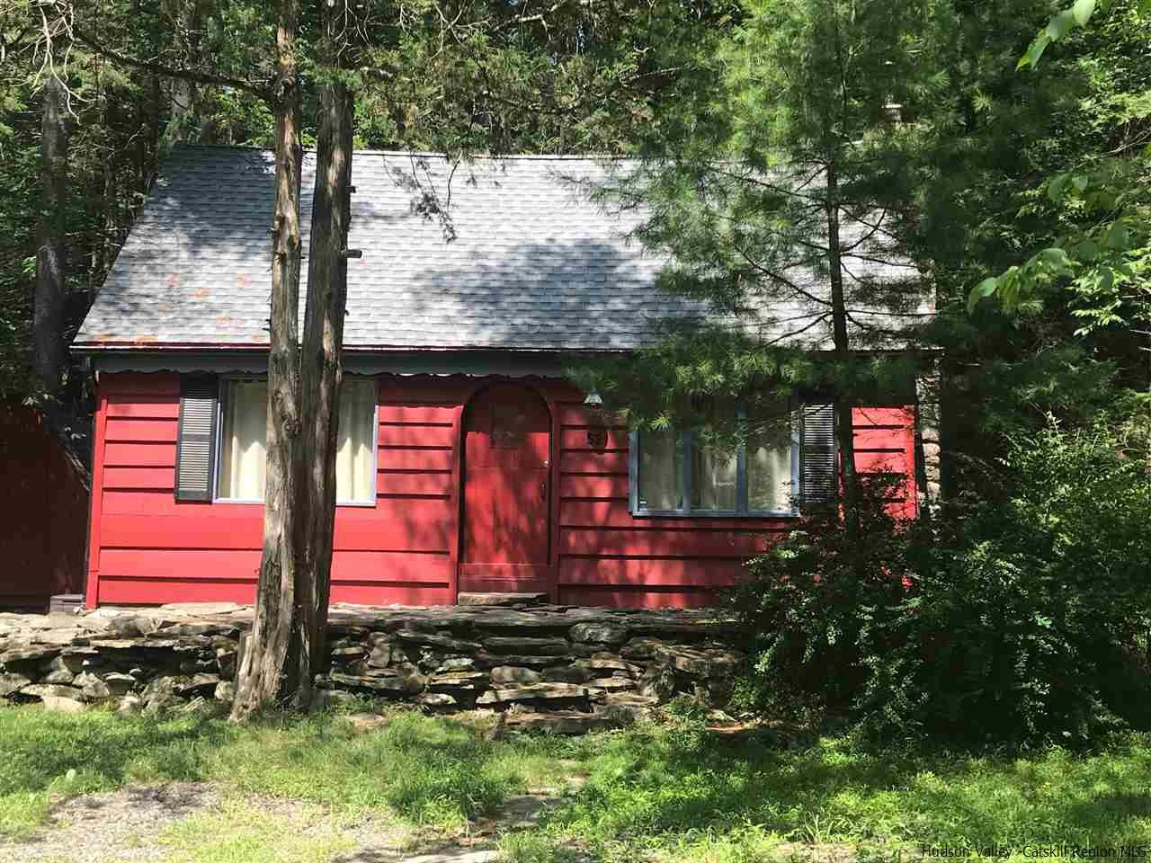 52 Baker Road Woodstock, NY 12409 - Photo 11 of 11 Photo 11