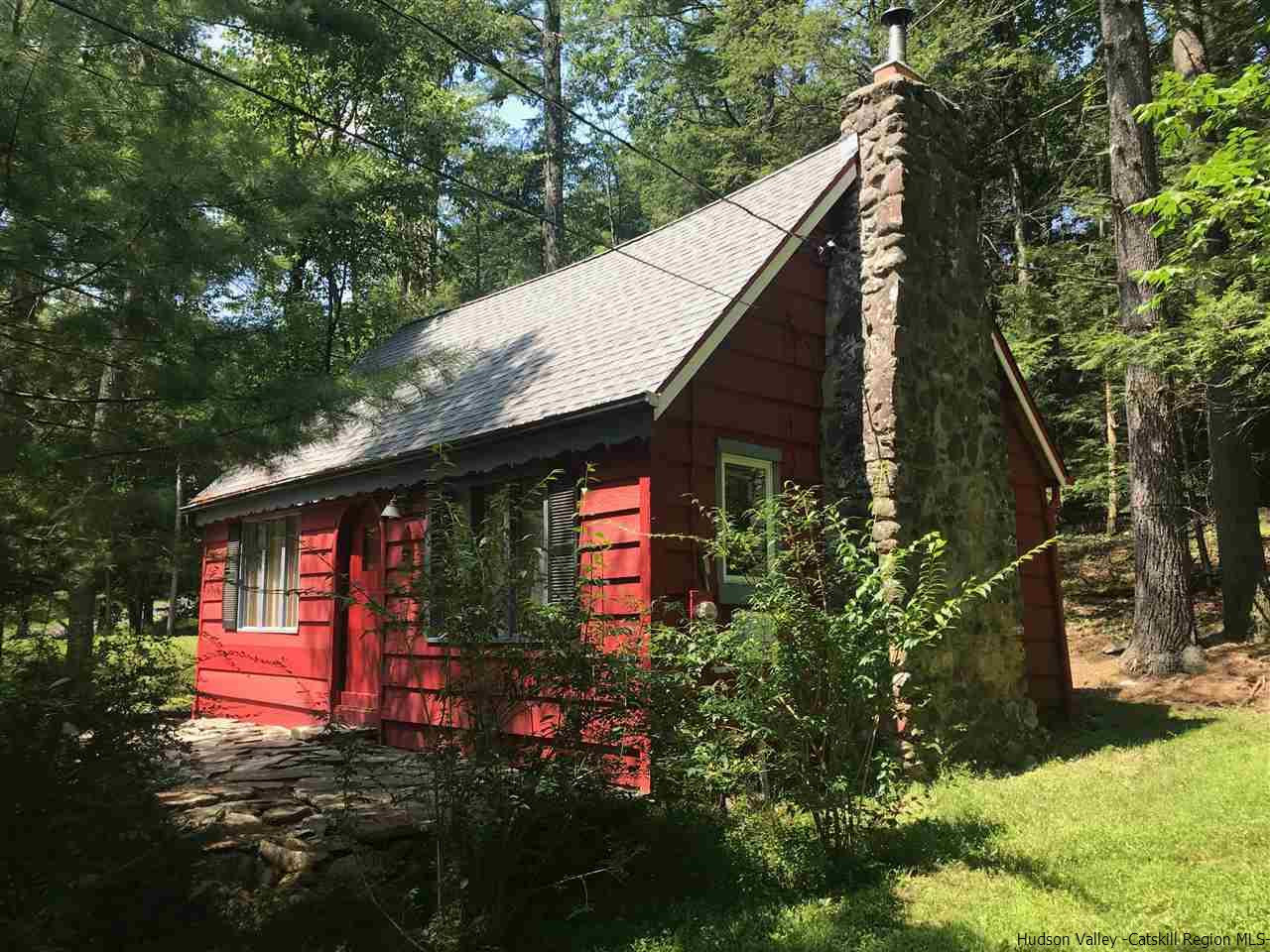 52 Baker Road Woodstock, NY 12409 - Photo 2 of 11 Photo 2