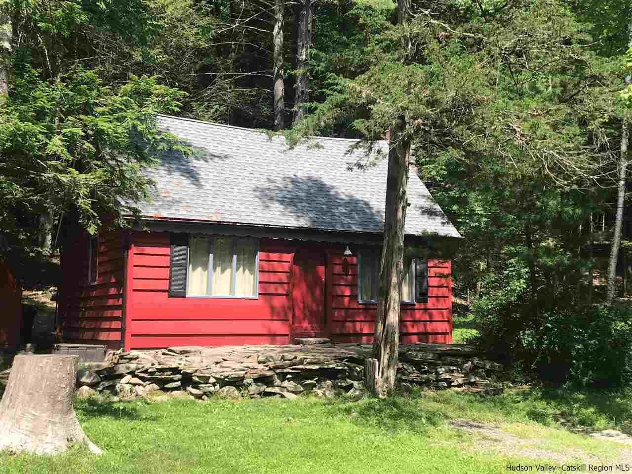 52 Baker Road Woodstock, NY 12409 - Photo 3 of 11 Photo 3