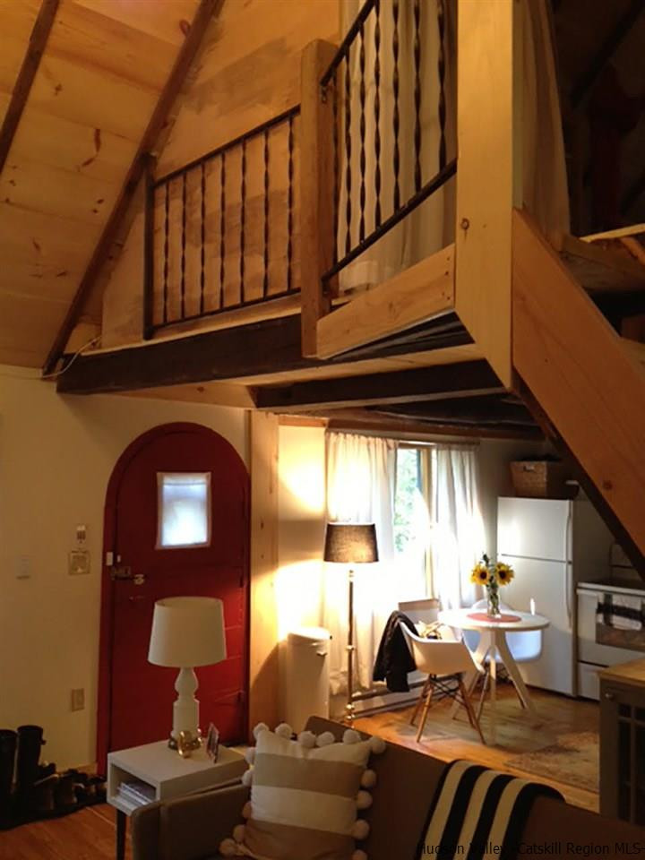 52 Baker Road Woodstock, NY 12409 - Photo 5 of 11 Photo 5