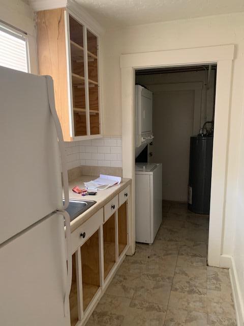 805 Sunset Road West Palm Beach, FL 33401 - Photo 13 of 21 kitchen side 2