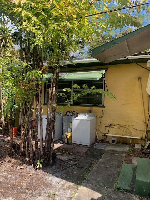805 Sunset Road West Palm Beach, FL 33401 - Photo 17 of 21 west side addition