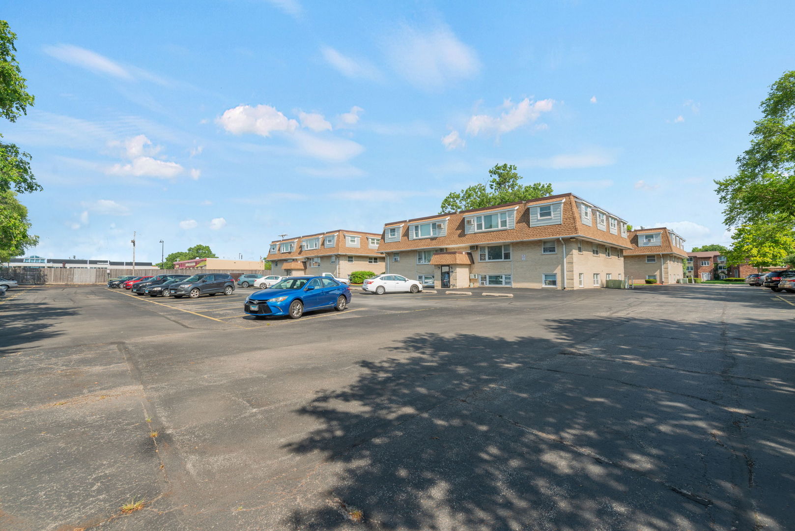 9907 West 58th Street, Unit 5 Countryside, IL 60525 - Photo 22 of 23