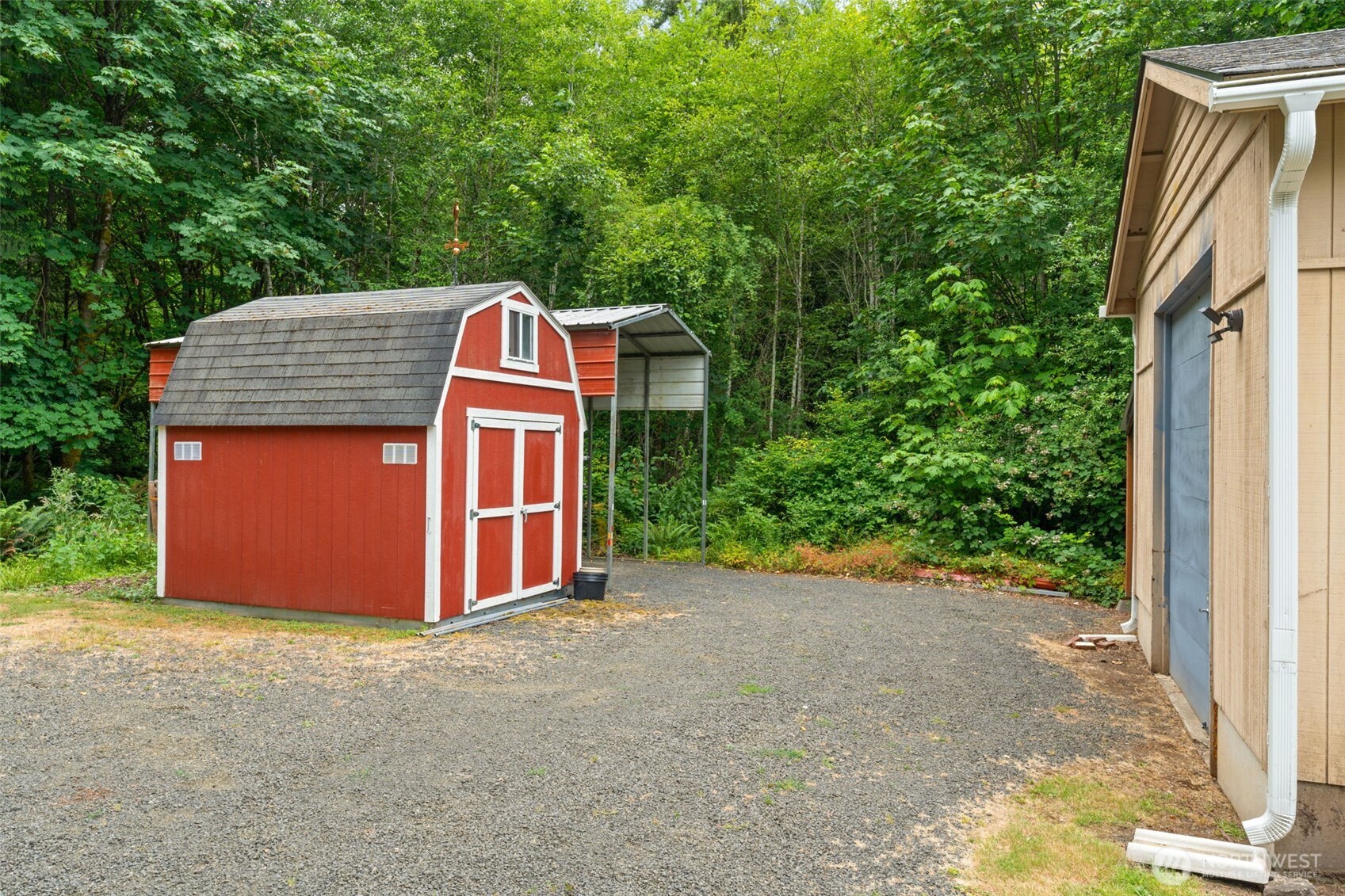 3211 Southeast Kamilche Point Road Shelton, WA 98584 - Photo 36 of 40 Gallery Image 36