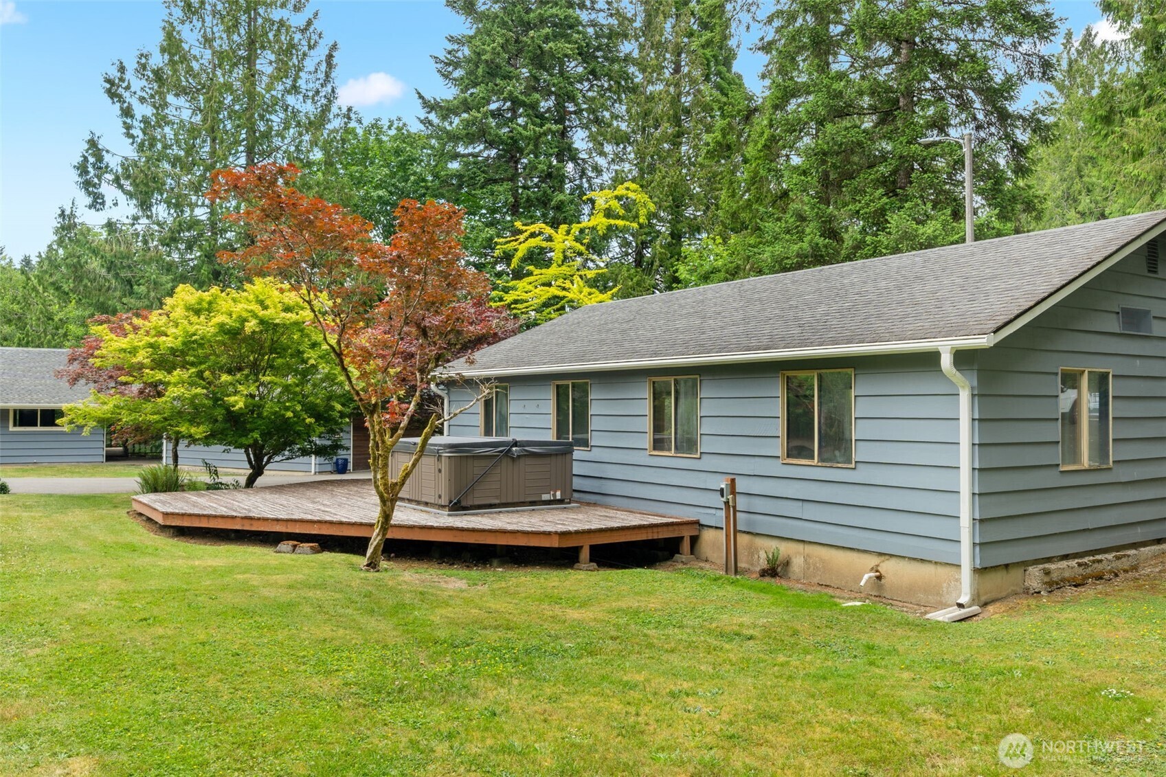 3211 Southeast Kamilche Point Road Shelton, WA 98584 - Photo 38 of 40 Gallery Image 38