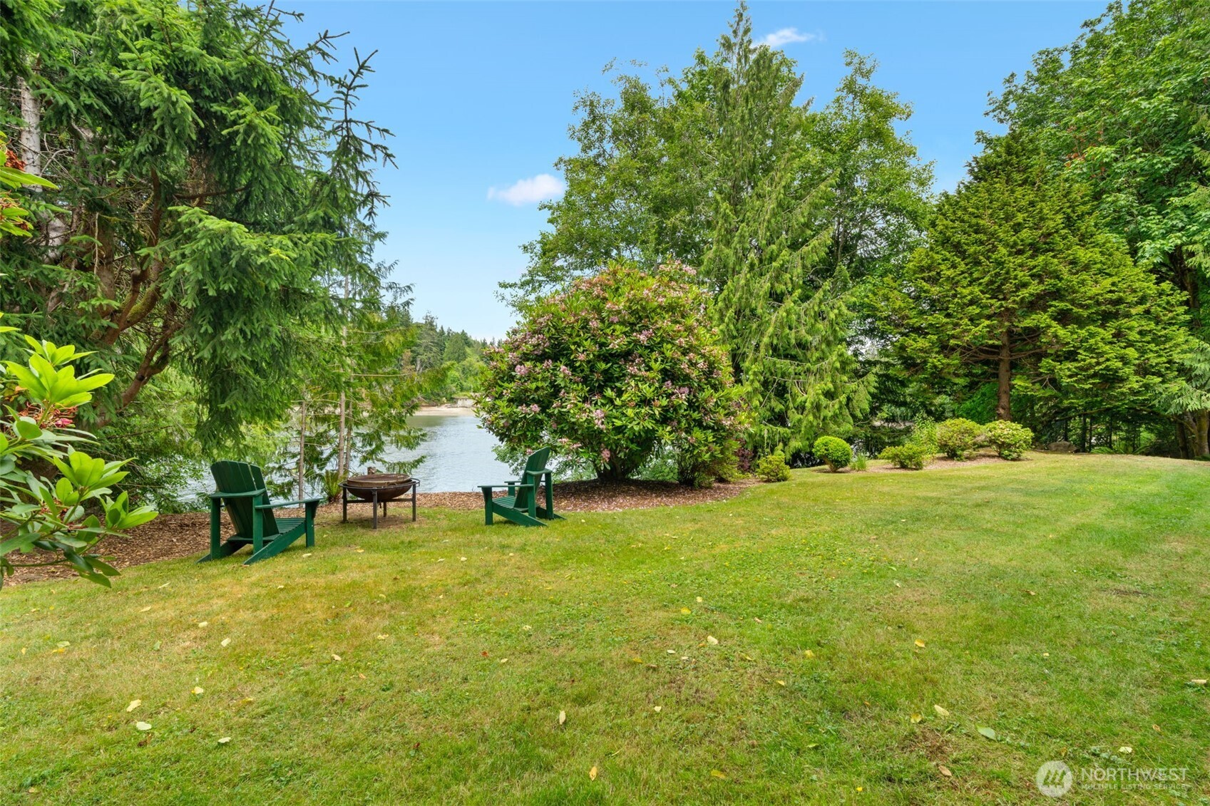 3211 Southeast Kamilche Point Road Shelton, WA 98584 - Photo 39 of 40 Gallery Image 39